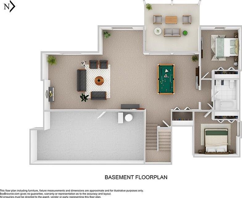 1003 Trail View Dr Baldwin City, KS 66006 - Thumbnail 4