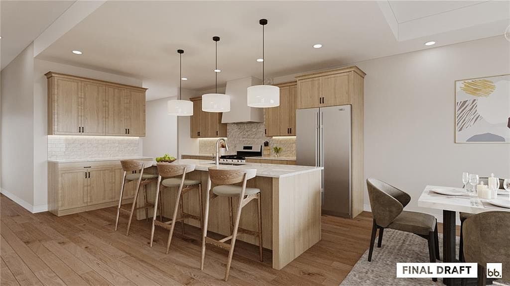 1108 Trail View Ct Baldwin City, KS 66006 - Thumbnail 4