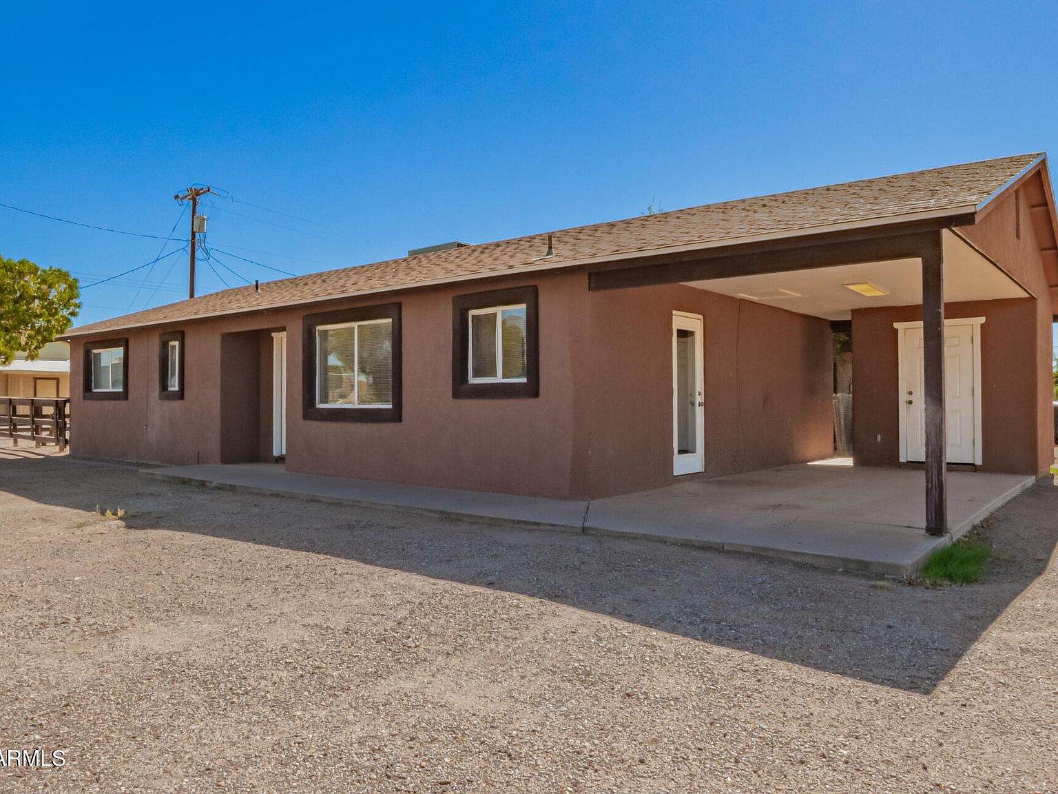 105 W 8th St Eloy, AZ 85131 - Thumbnail 4