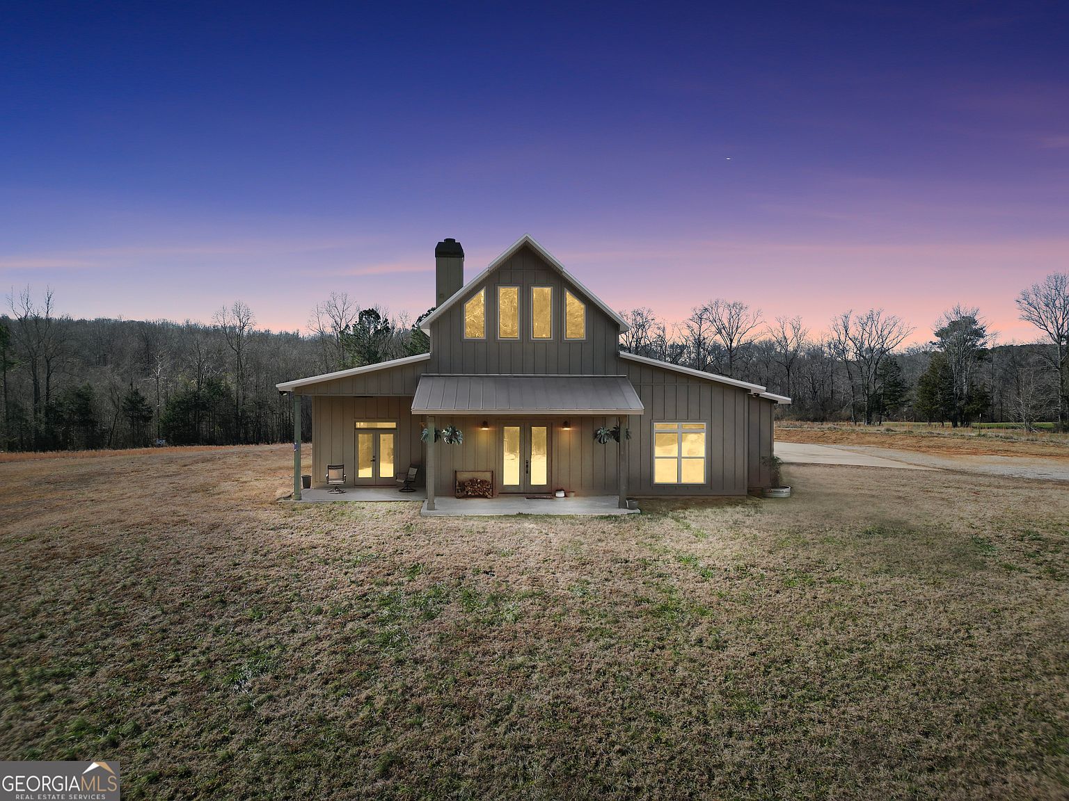 616 Shackelford Rd Griffin, GA 30224 - Thumbnail 4