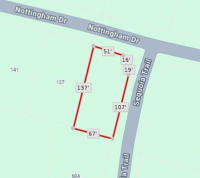 135 Nottingham Dr Westminster, SC 29693 - Thumbnail 4