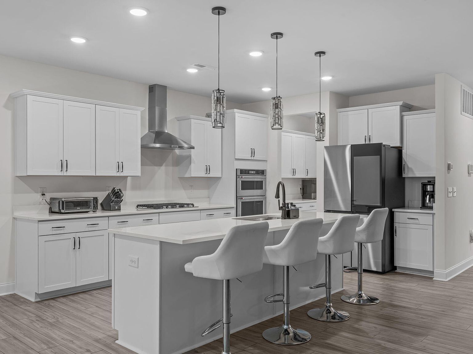 467 Adams Pointe Ct Angier, NC 27501 - Thumbnail 4