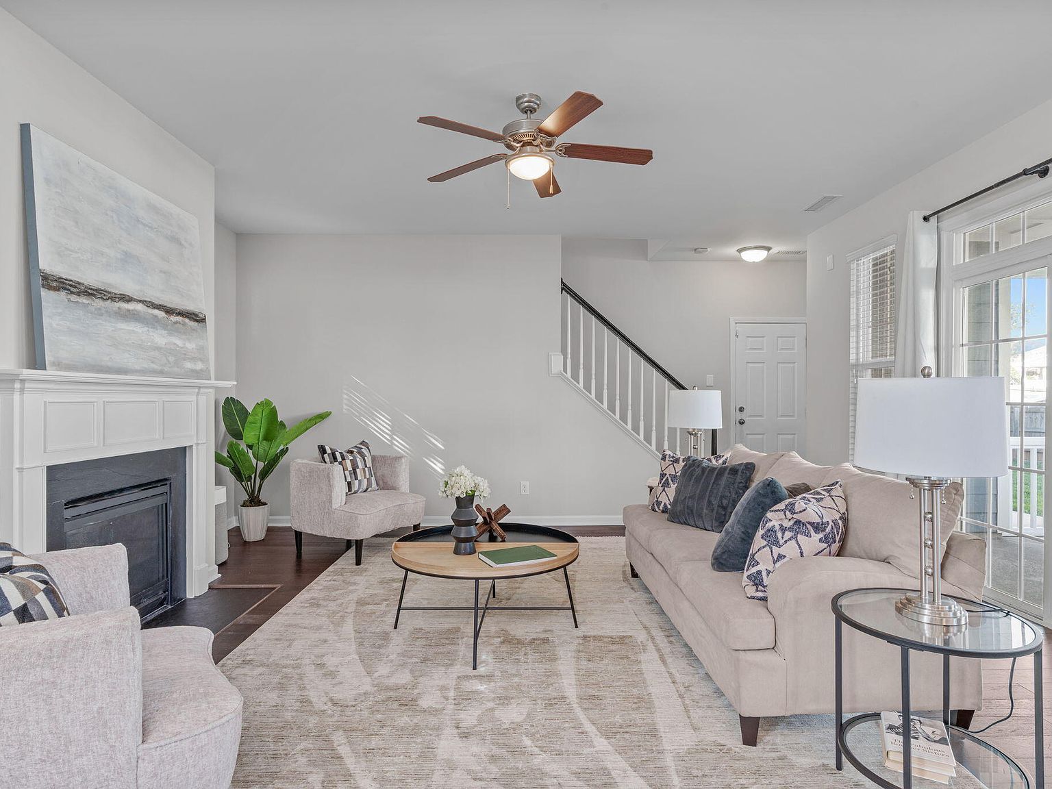 1432 Palace Garden Way Raleigh, NC 27603 - Thumbnail 4