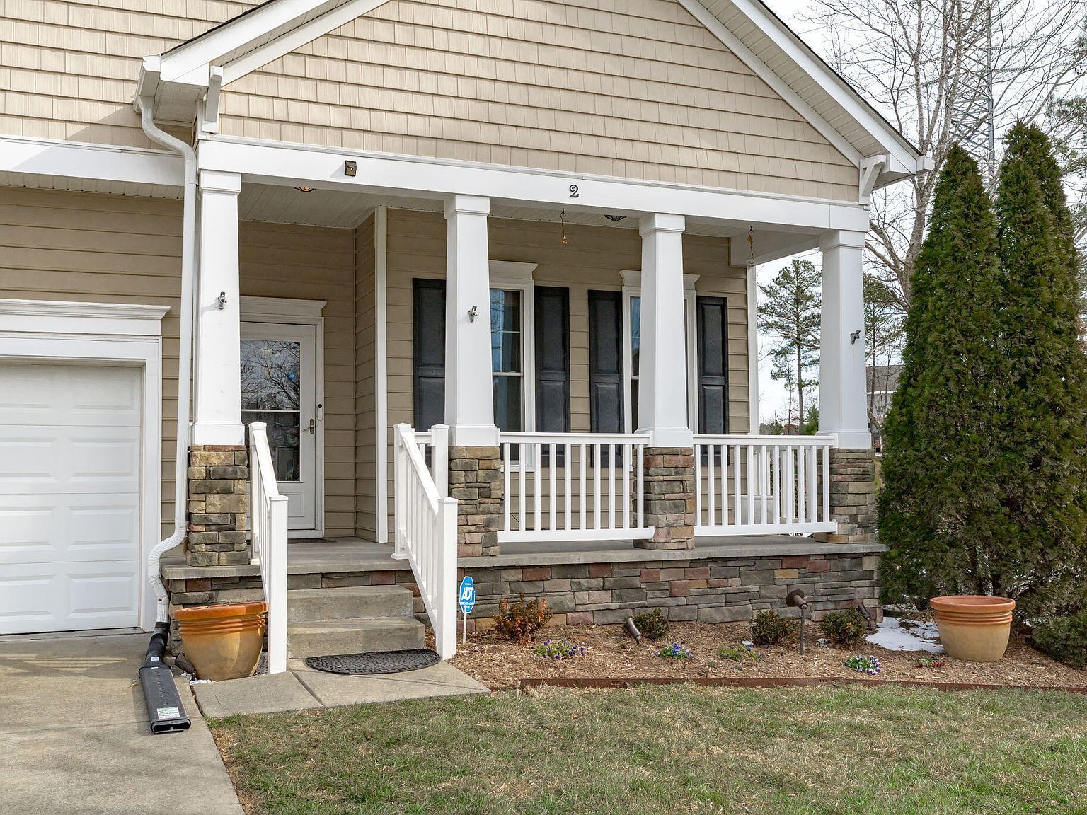 2 Alyea Ct Durham, NC 27703 - Thumbnail 4