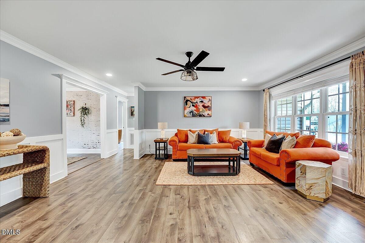 107 Comanche Dr Louisburg, NC 27549 - Thumbnail 4