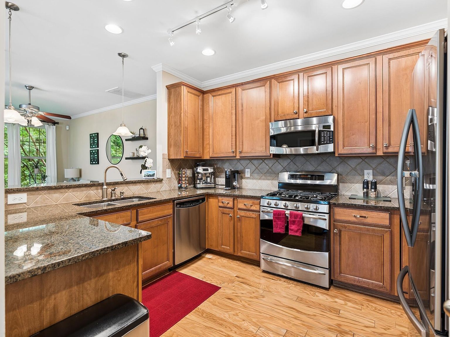 6140 Braidwood Ct Raleigh, NC 27612 - Thumbnail 4