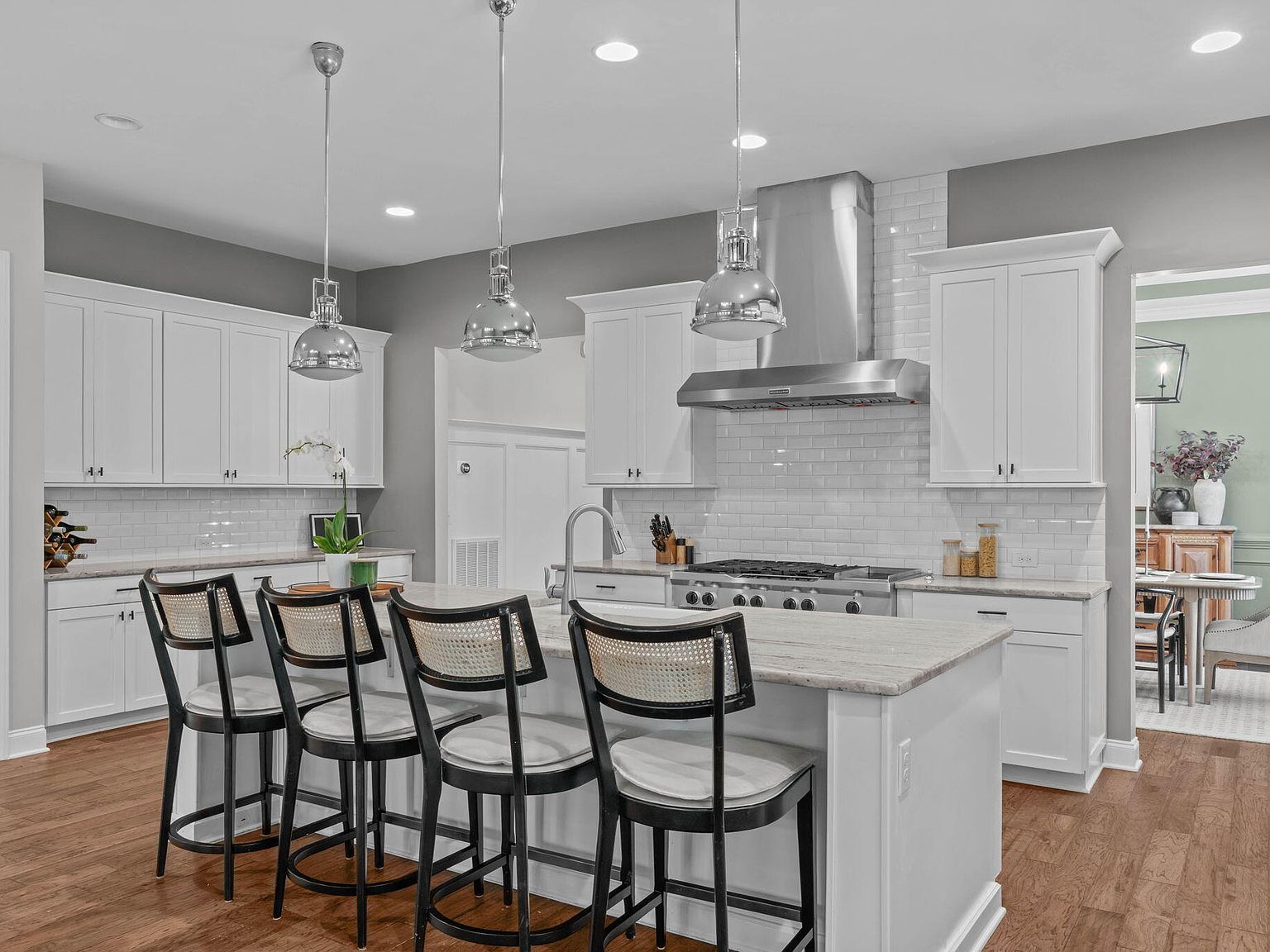 8116 Greys Landing Way Raleigh, NC 27615 - Thumbnail 4
