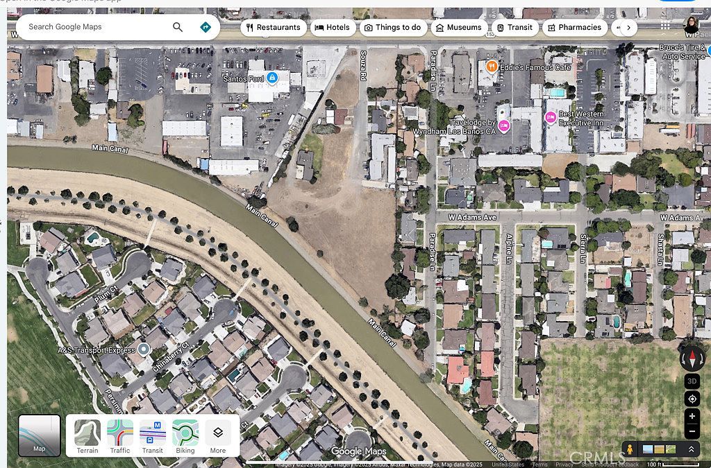 0 Pacheco Blvd LOT 7 Los Banos, CA 93635 | Land/Lot