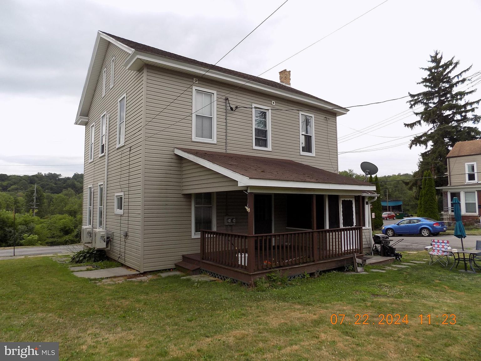 514 Pruner St Osceola Mills, PA 16666 - Thumbnail 4