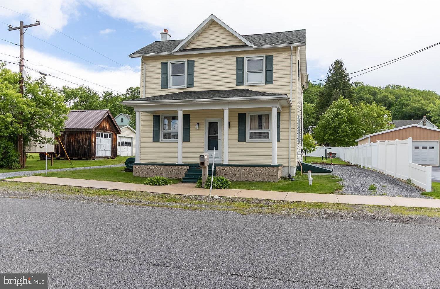 116 Kate St Osceola Mills, PA 16666 - Thumbnail 4