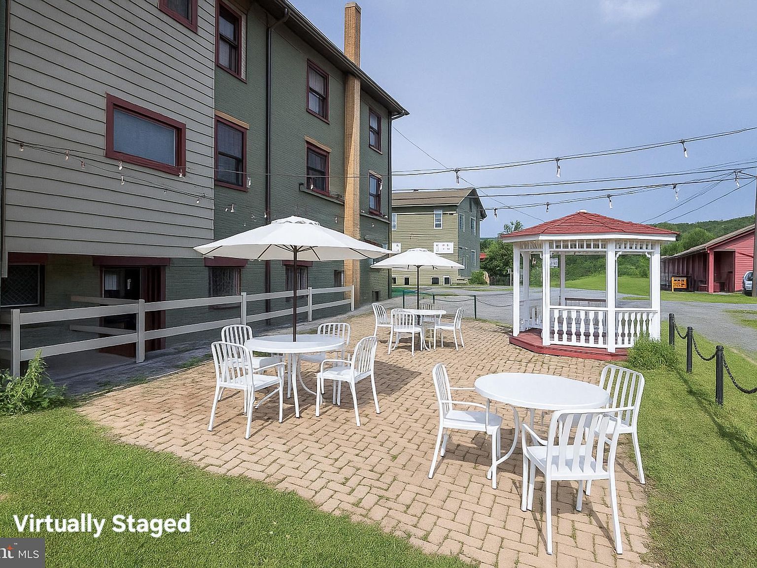 703 Hannah St Houtzdale, PA 16651 - Thumbnail 4