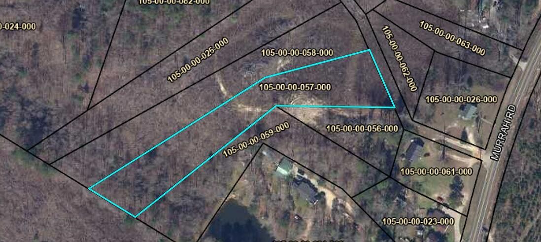 0 Murrah Rd North Augusta, SC 29860 - Thumbnail 4