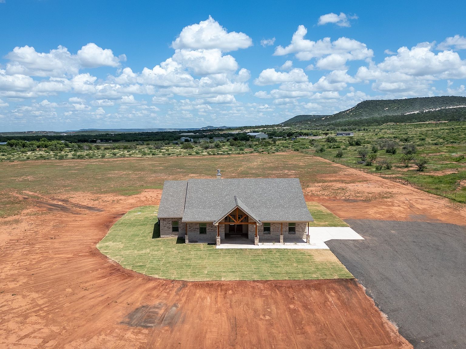 698 County Road 321 Abilene, TX 79606 - Thumbnail 4