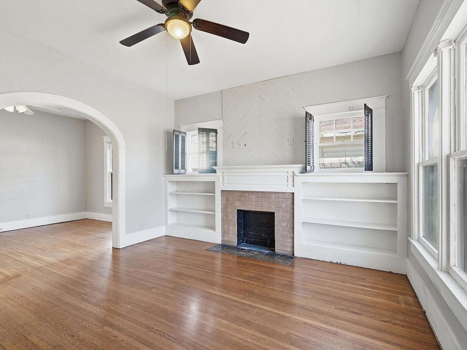 1166 Santos St Abilene, TX 79605 - Thumbnail 4