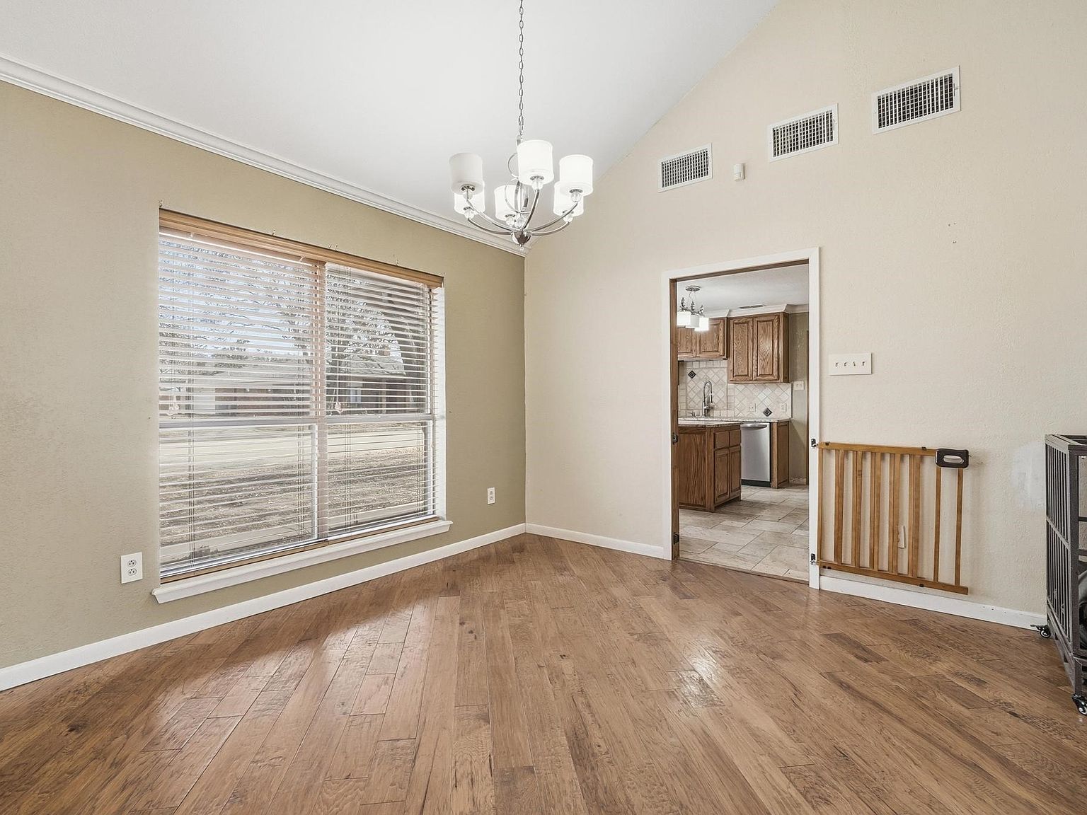 2549 Woodlake Dr Abilene, TX 79606 - Thumbnail 4