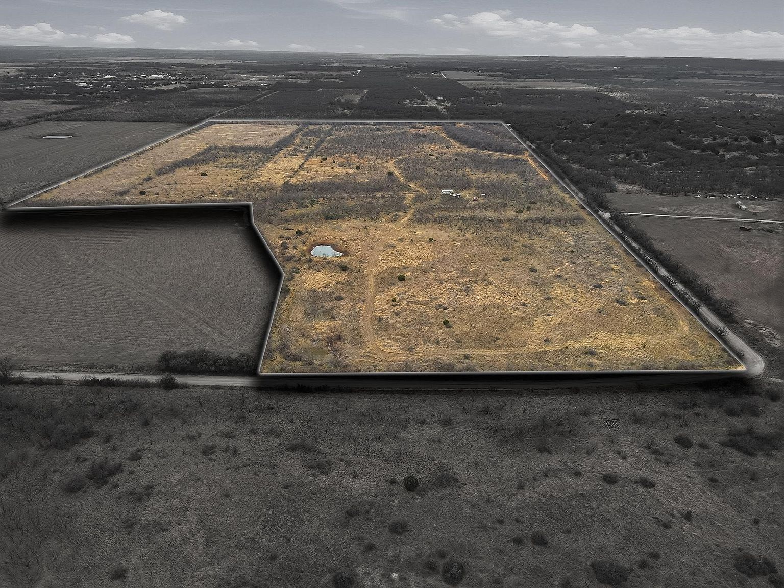 438 County Road 486 Novice, TX 79538 - Thumbnail 4