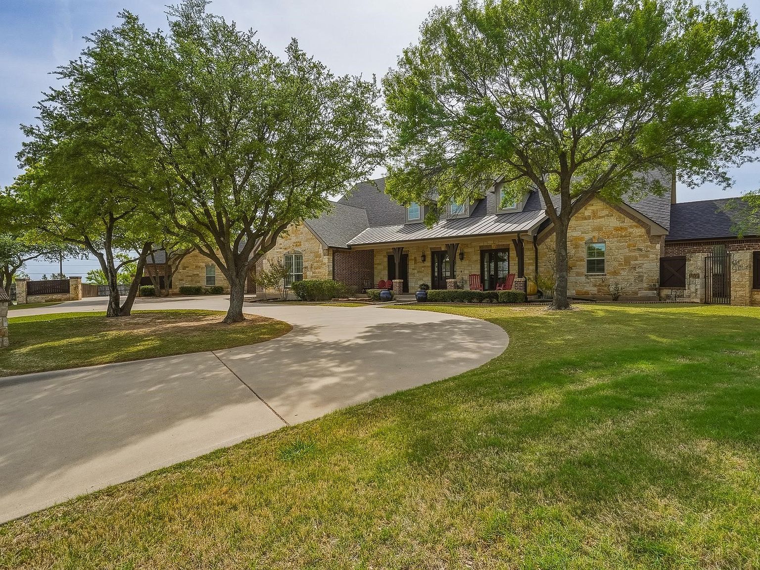4317 La Hacienda Dr Abilene, TX 79602 - Thumbnail 4