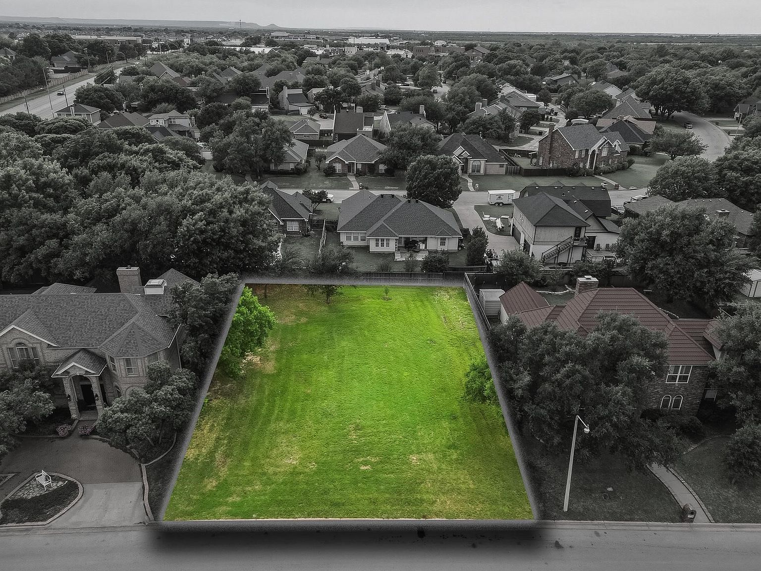 100 Glen Abbey St Abilene, TX 79606 - Thumbnail 4