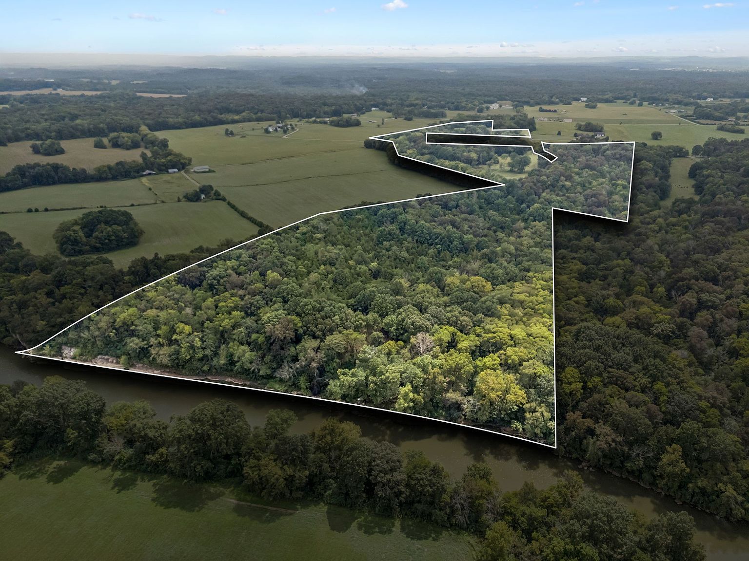 3680 Clark Rd Lewisburg, TN 37091 - Thumbnail 4