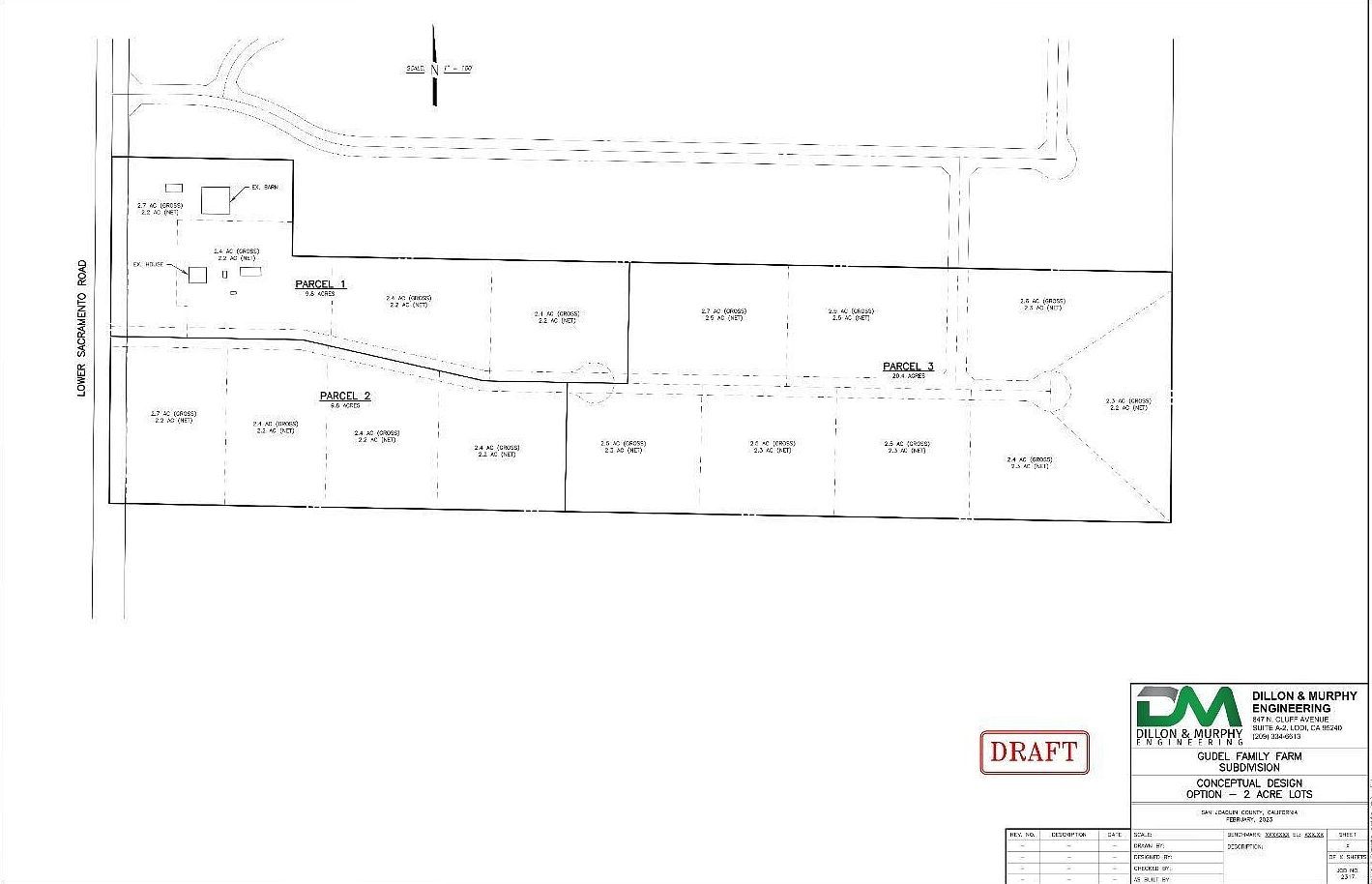 N Lower Sacramento Rd Galt, CA 95632 - Thumbnail 4
