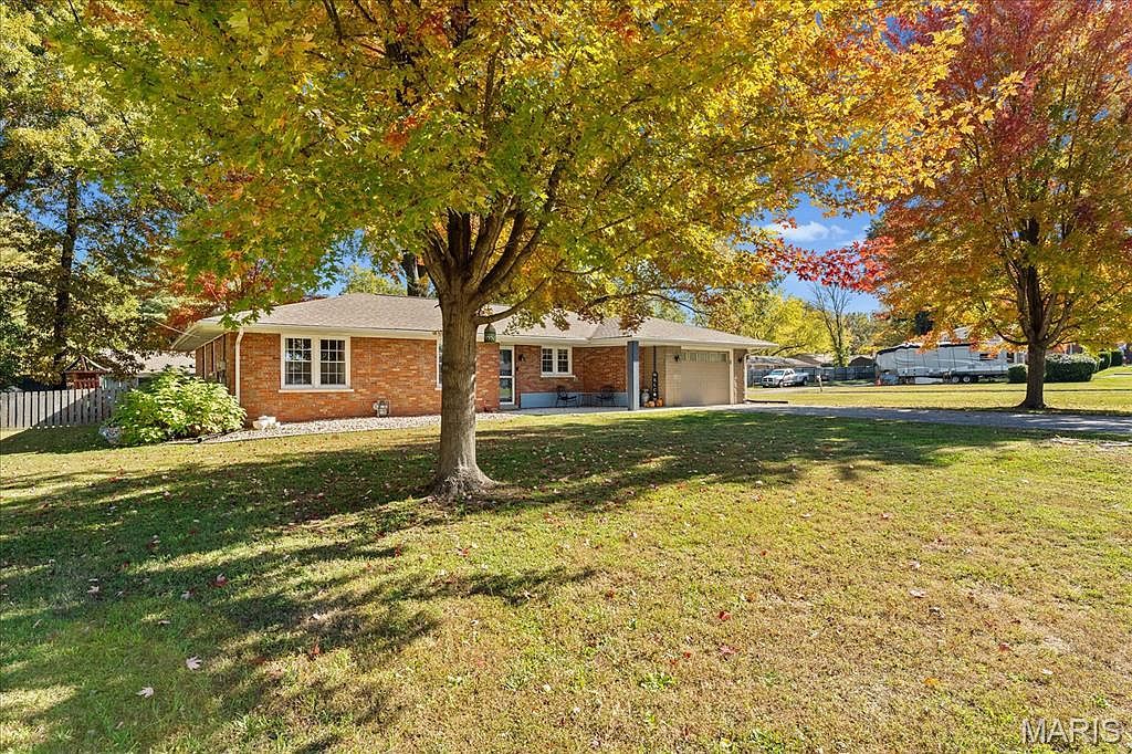 46 Harmon Dr Lebanon, IL 62254 - Thumbnail 4