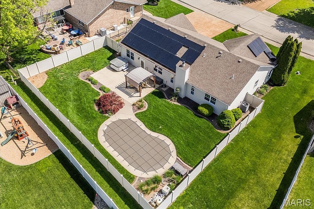 211 Joan Dr New Baden, IL 62265 - Thumbnail 4
