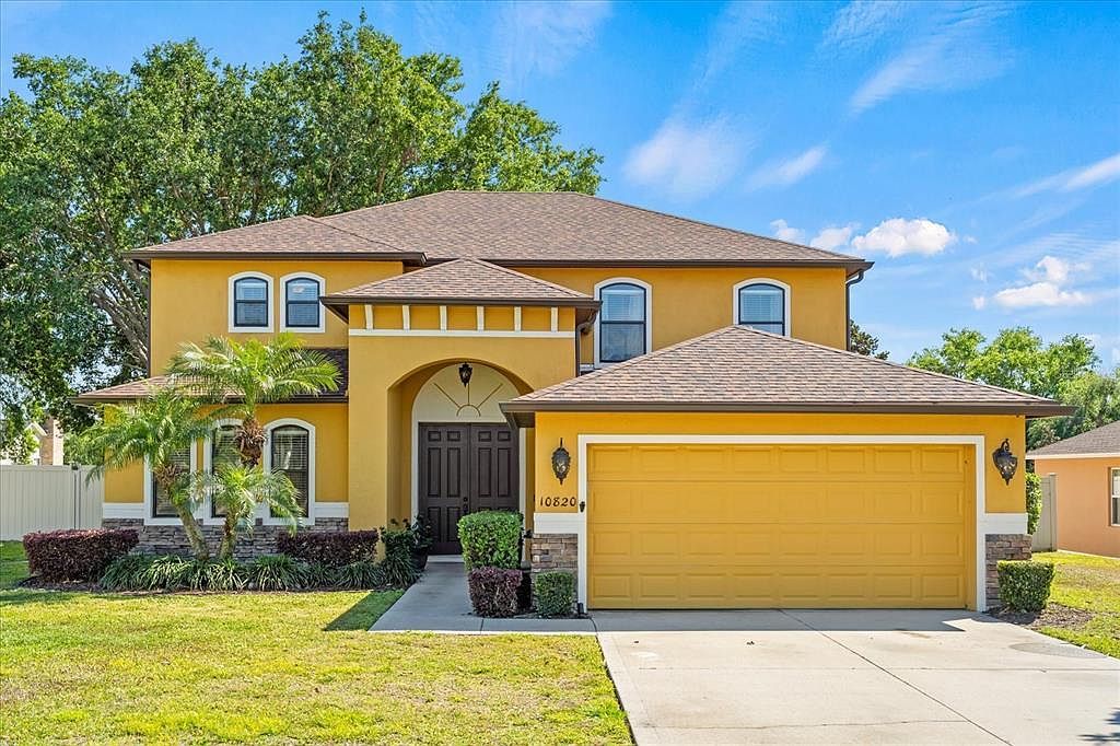 10820 Wyandotte Dr Clermont, FL 34711 - Thumbnail 4