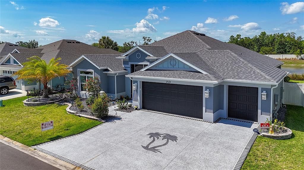 2129 Landrea Loop The Villages, FL 32163 - Thumbnail 4