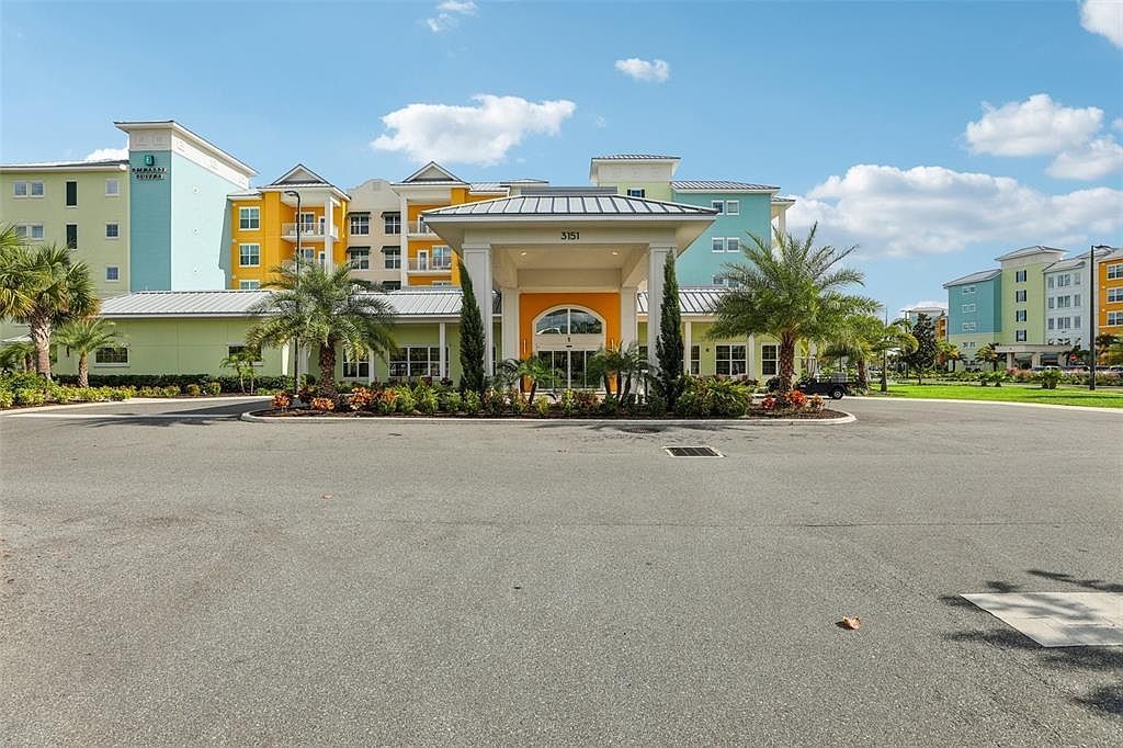 3151 Sunset Walk Dr UNIT 316 Kissimmee, FL 34747 - Thumbnail 4