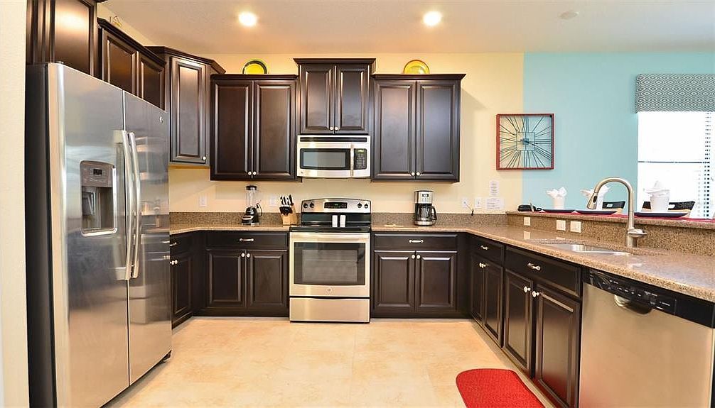 1424 Rolling Fairway Dr Davenport, FL 33896 - Thumbnail 4