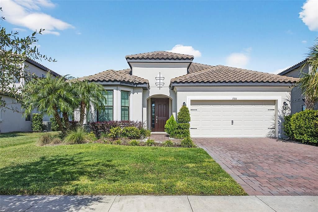 1910 GOBLET COVE STREET Kissimmee, FL 34746 - Thumbnail 4