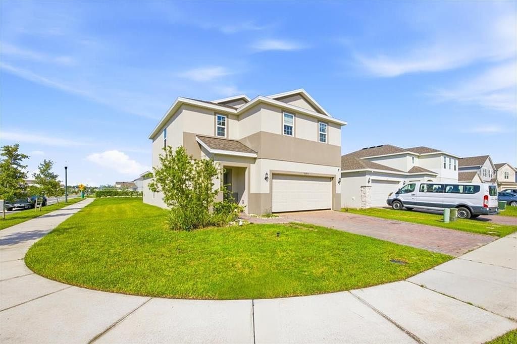 5049 BLUE HAMMOCK COURT Kissimmee, FL 34746 - Thumbnail 4