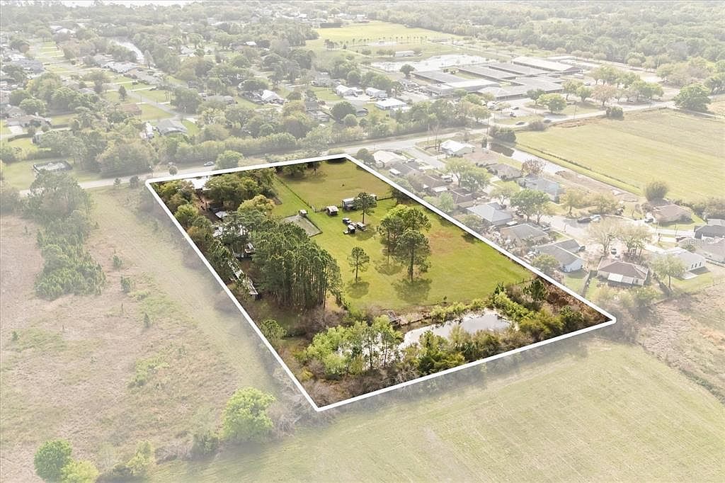 2270 OLD HICKORY TREE ROAD Saint Cloud, FL 34772 - Thumbnail 4