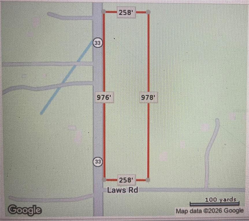 SR-33 LOT 35 Clermont, FL 34714 - Thumbnail 4