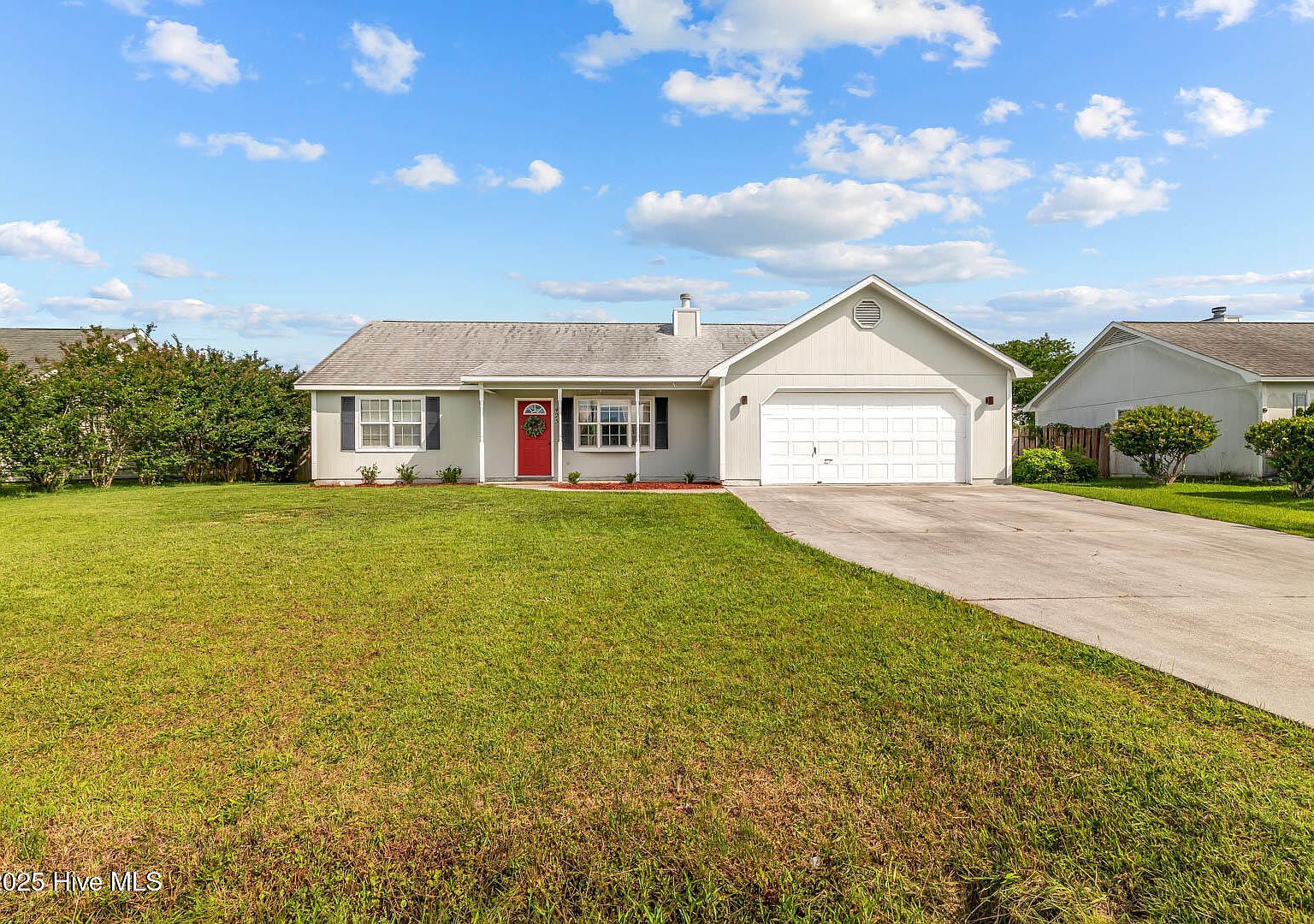 425 Dion Dr Hubert, NC 28539 - Thumbnail 4