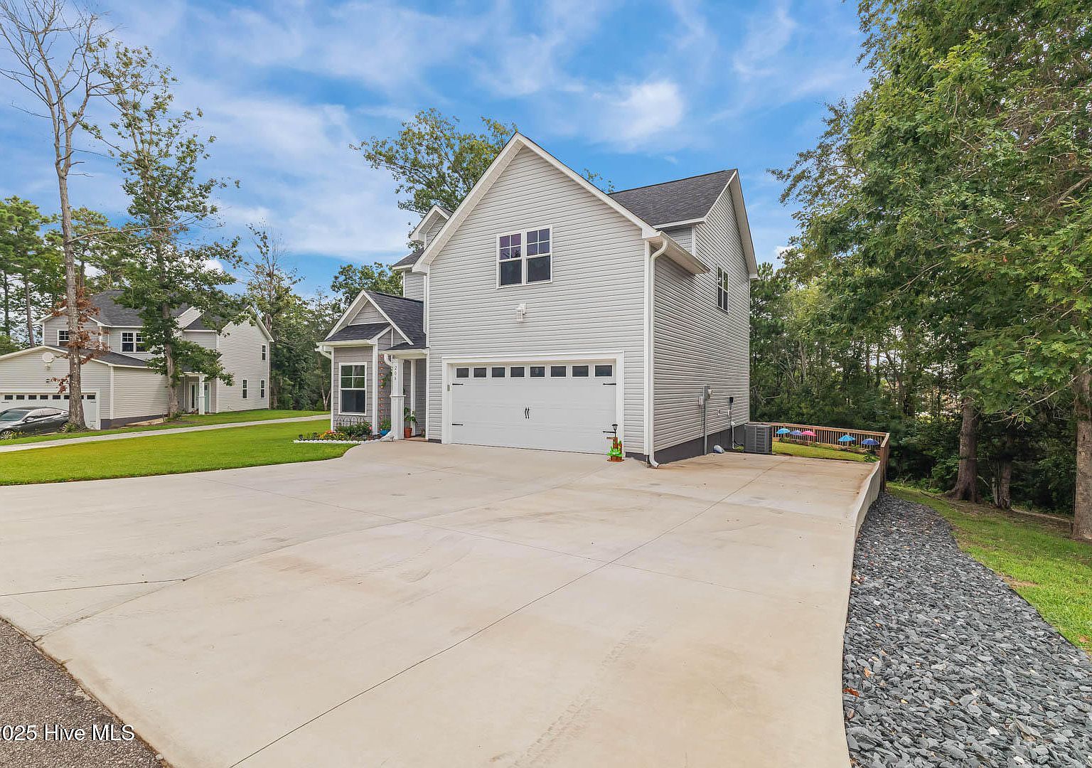 206 Baker Rd Hubert, NC 28539 - Thumbnail 4