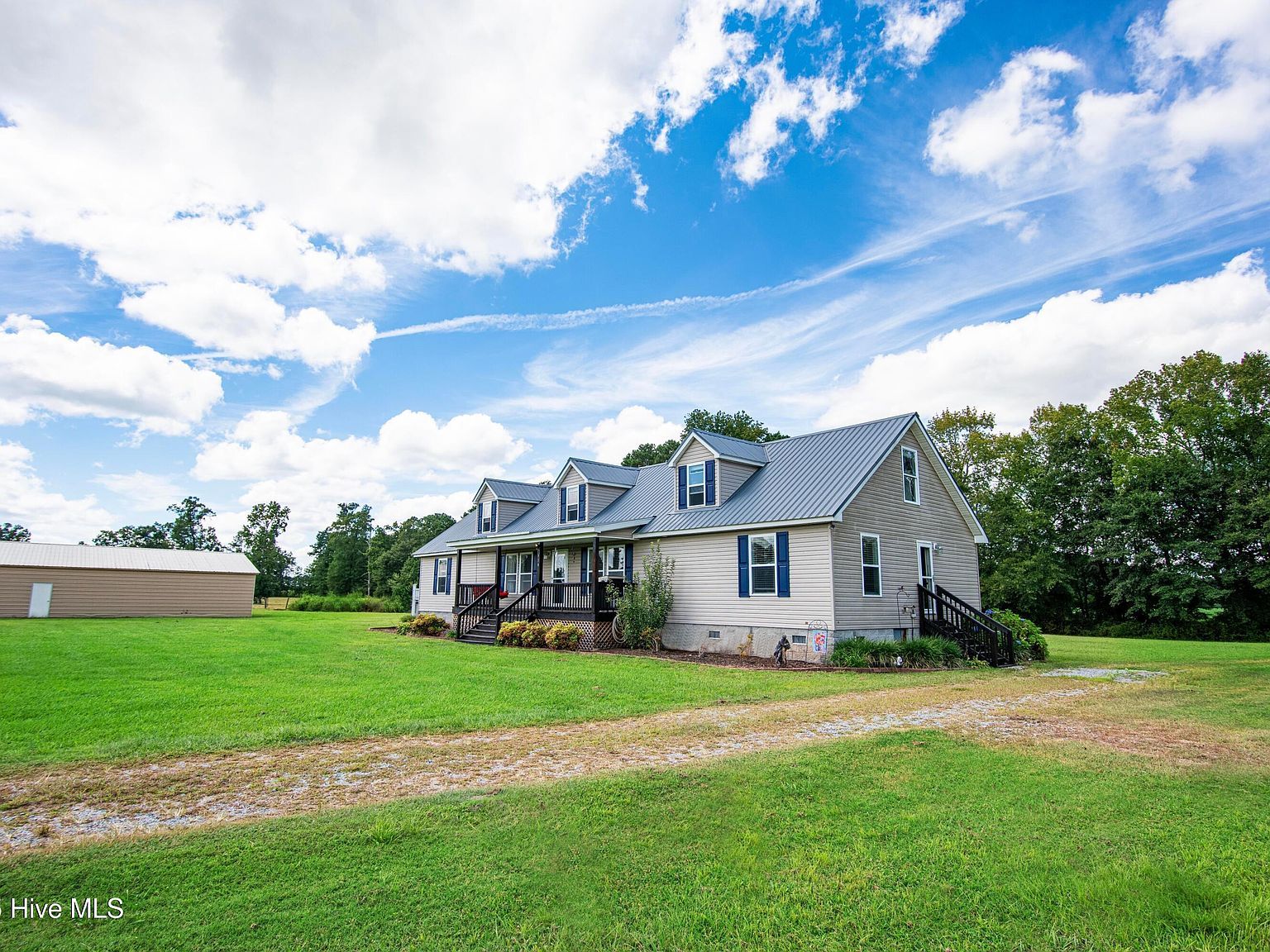 154 Briar Patch Ln Trenton, NC 28585 - Thumbnail 4