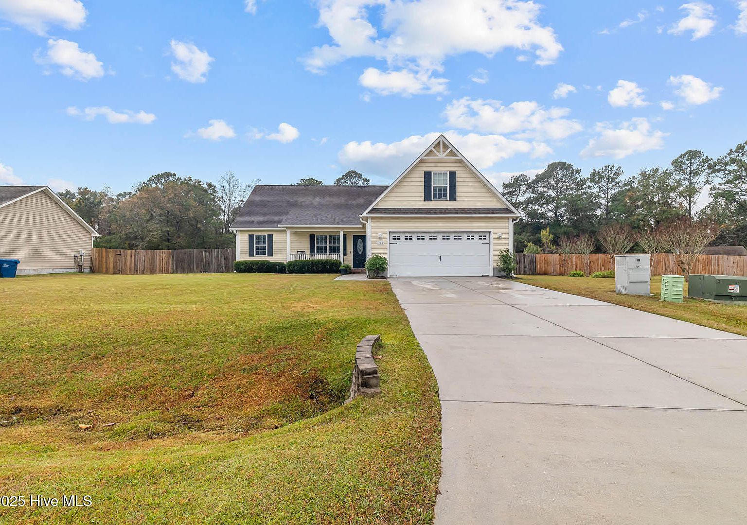 119 Louie Ln Jacksonville, NC 28540 - Thumbnail 4