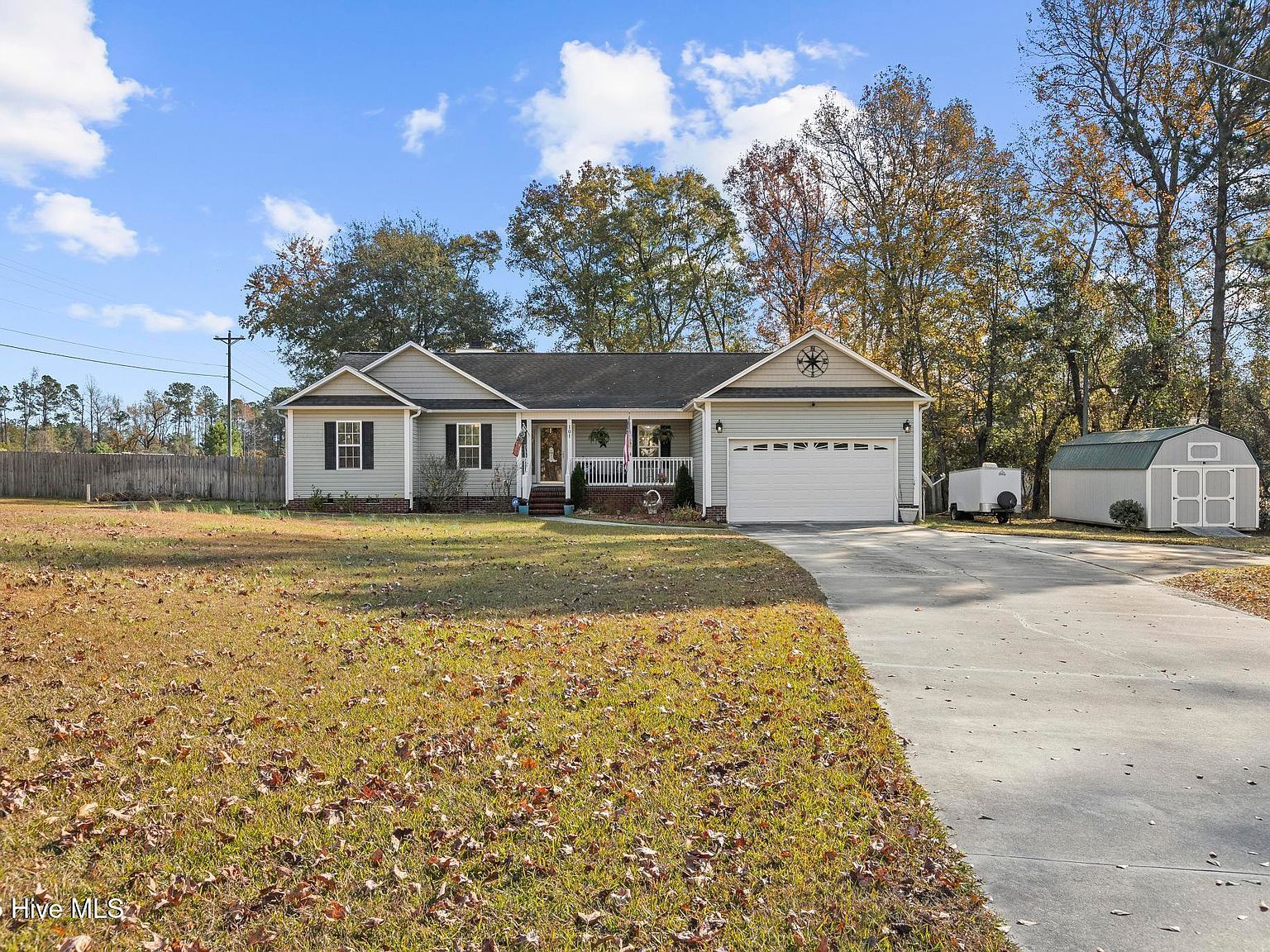 101 Broadwater Dr Jacksonville, NC 28540 - Thumbnail 4