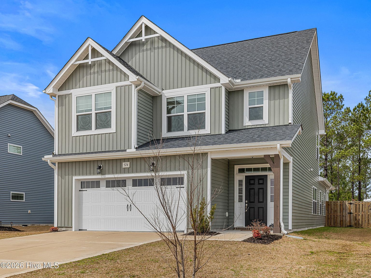 574 Transom Way Sneads Ferry, NC 28460 - Thumbnail 4