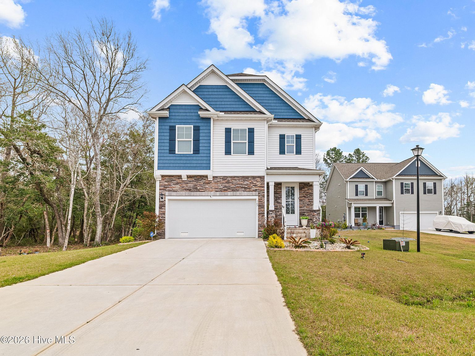 167 Evergreen Forest Ct Sneads Ferry, NC 28460 - Thumbnail 4