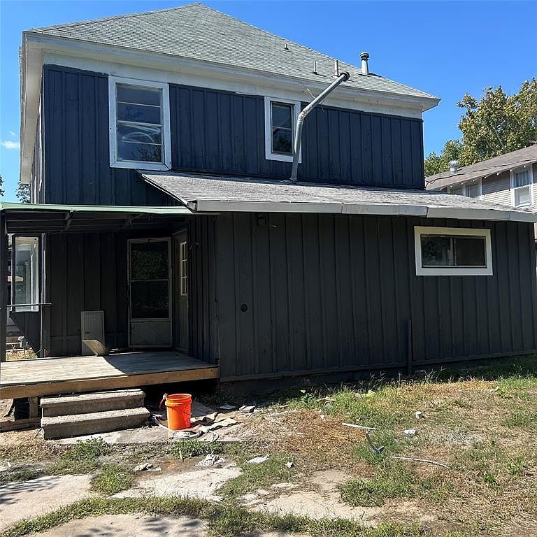 615 N Park Ave Shawnee, OK 74801 - Thumbnail 4