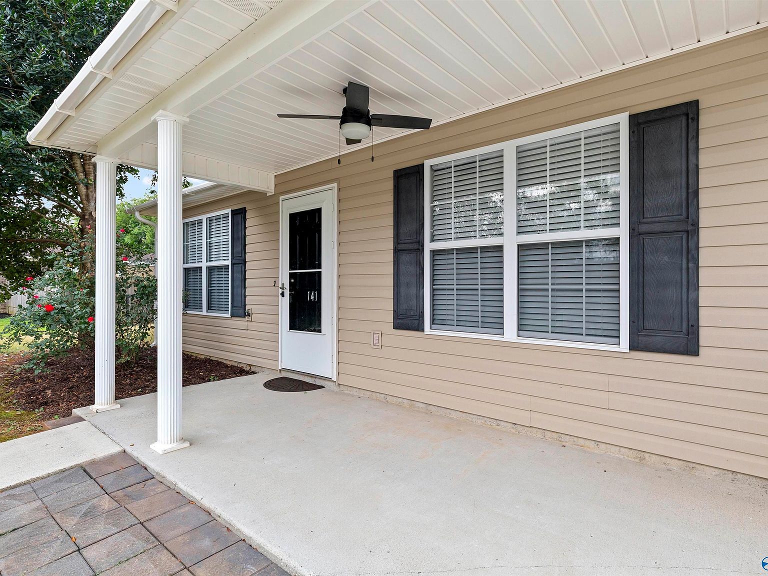 141 Carnegie Loop Meridianville, AL 35759 - Thumbnail 4