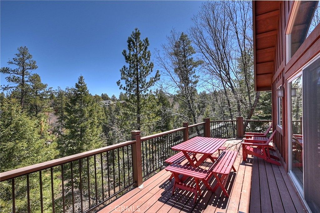 43336 Shasta Rd Big Bear Lake, CA 92315 - Thumbnail 4