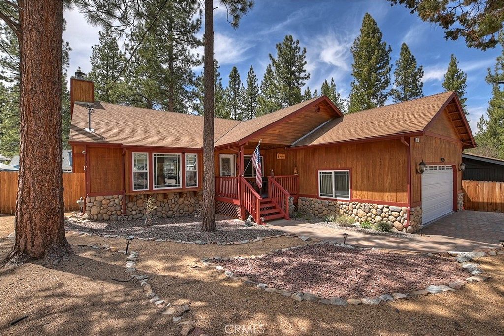 427 Belmont Dr Big Bear City, CA 92314 - Thumbnail 4