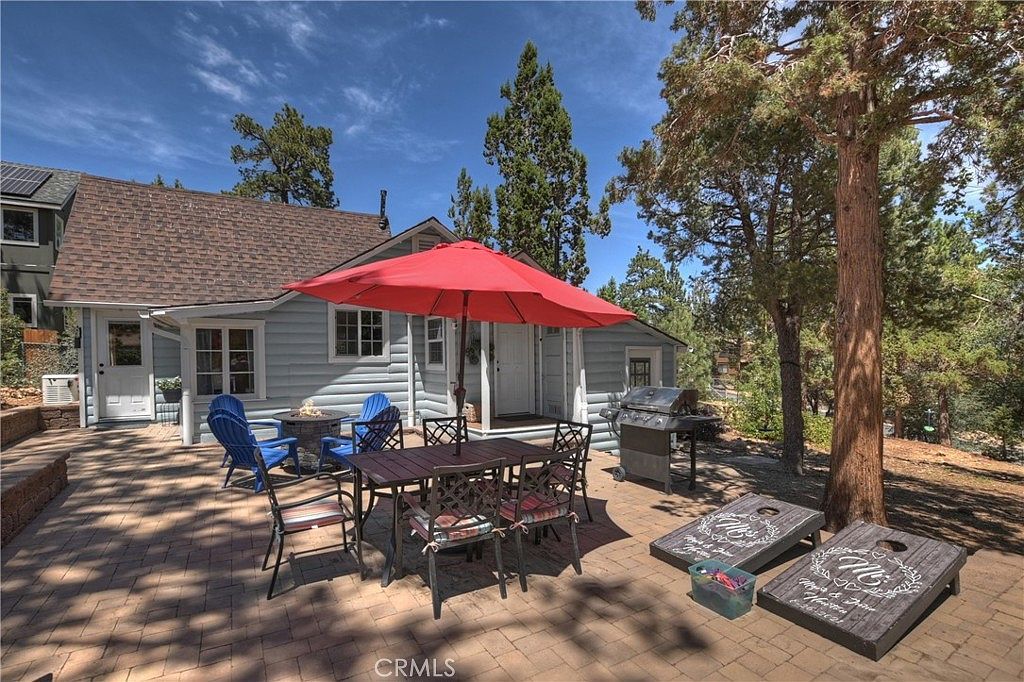 497 Cedar Ln Sugarloaf, CA 92386 - Thumbnail 4