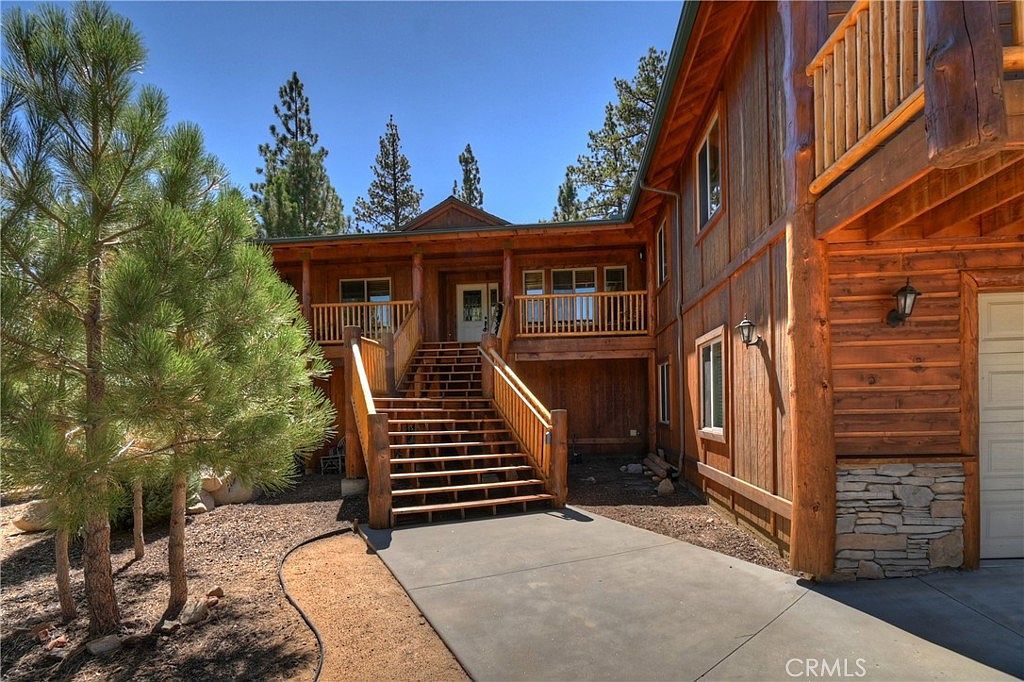 379 Fawntrail Pl Big Bear Lake, CA 92315 - Thumbnail 4