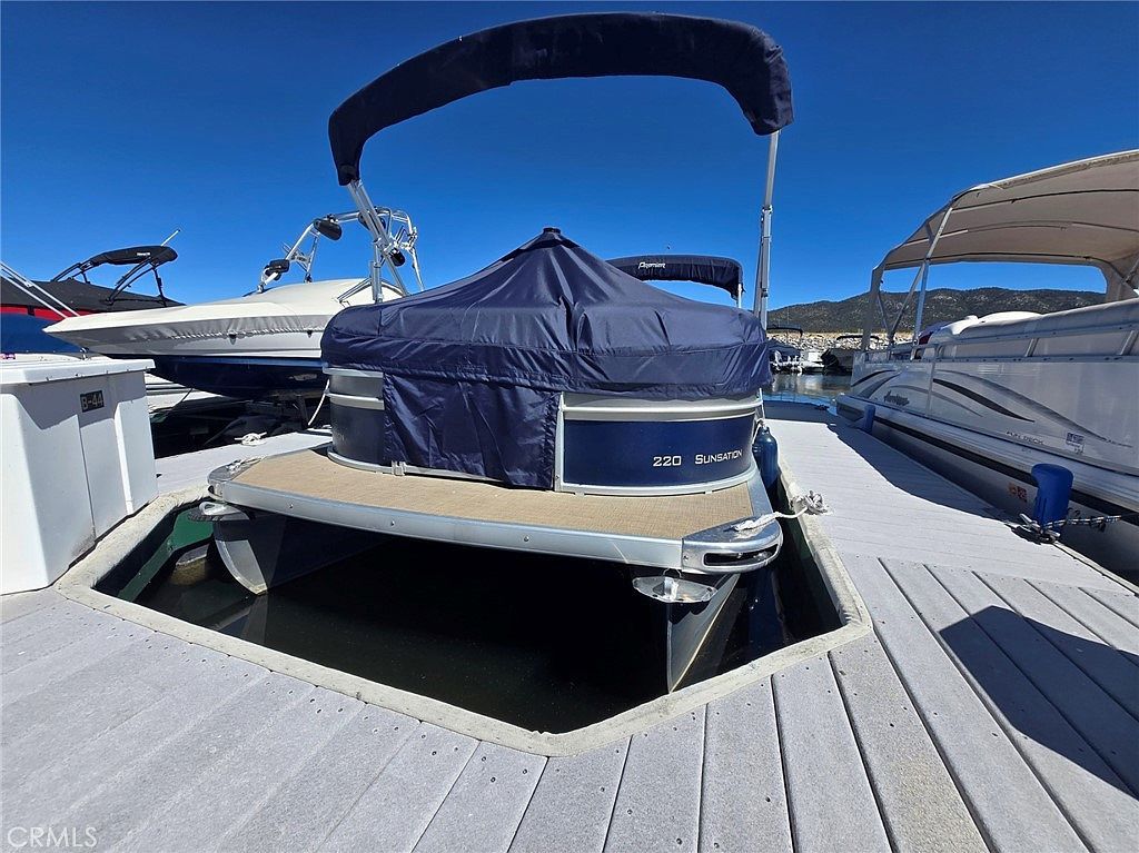 400 Pine Knot Blvd #B-44 Big Bear Lake, CA 92315 - Thumbnail 4