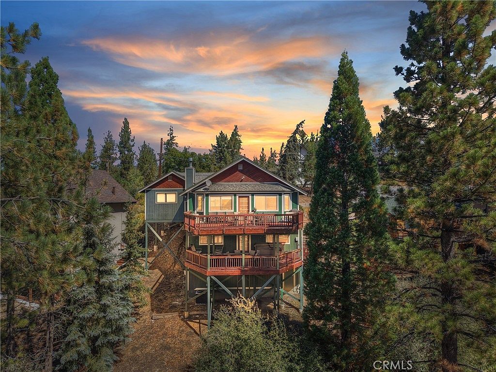 42895 Monterey St Big Bear Lake, CA 92315 - Thumbnail 4