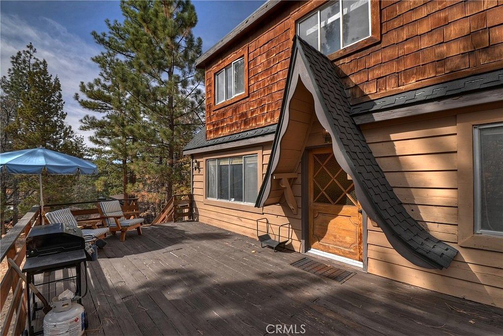 912 Elk Rd Big Bear Lake, CA 92315 - Thumbnail 4
